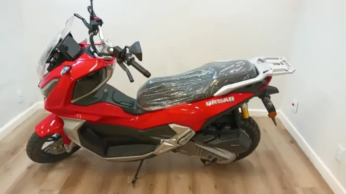 URBAN 150 EFI 0KM 2026/2026