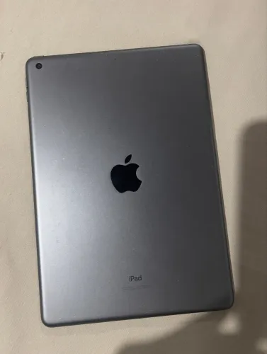 iPad 9ª Geração 64GB Wi-Fi
