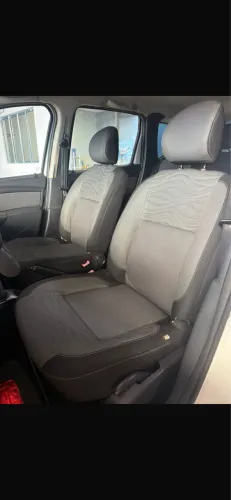 Renault Duster Dynamique 1.6 Hi-flex 16V Mec. 2014