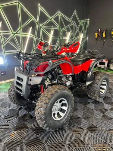 Quadriciclo 200cc. GAN Huabao/ 2022