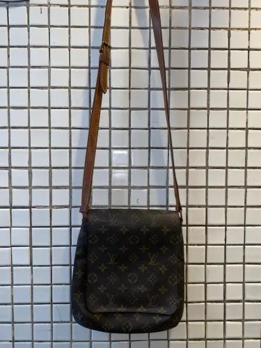 Bolsa Louis Vuitton