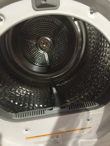 Secadora Samsung