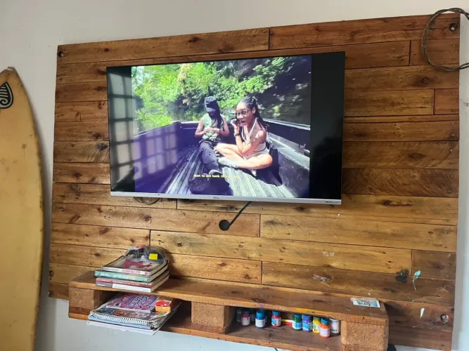 Painel Tv