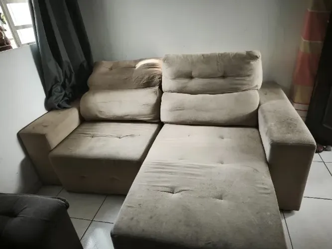 sofá cama