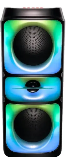 Caixa de som bluetooth 50W