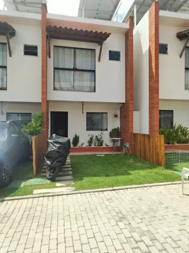 Casa à venda no RUA SÃO MATEUS, 536 - VILA PRAIANA, VILA PRAIANA, Lauro de Freitas, BA