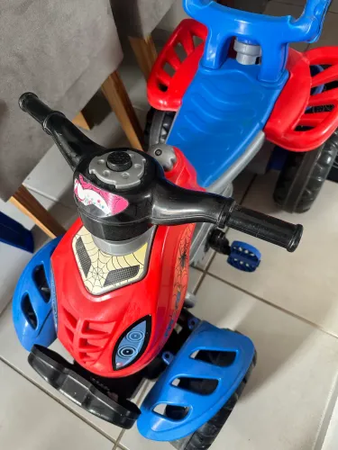 Motinha 