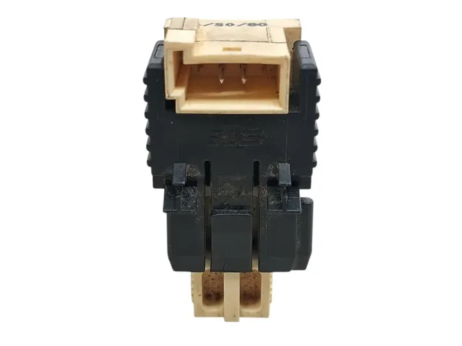 Interruptor Sensor Pedal Freio Bmw X5 Xdrive50i 4.4 V8 2016