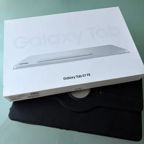 Samsung Tab S7Fe Seminovo