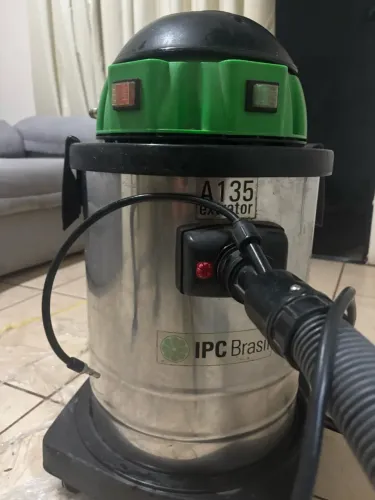 Extratora IPC A135