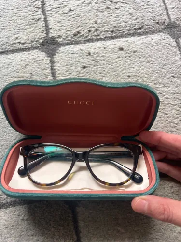 ÓCULOS GUCCI ORIGINAL