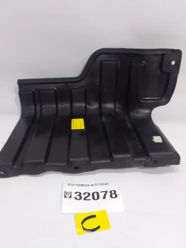 Protetor Motor Lado Direito Kia Picanto 2012
