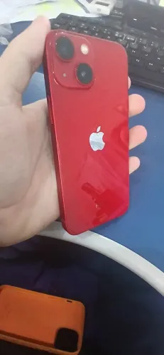 Troco Iphone 13 Mini por Iphone 15 mais volta