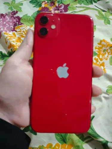iPhone 11 64 gigas