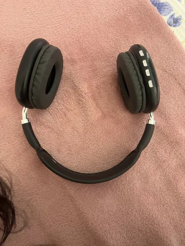 Fone de ouvido