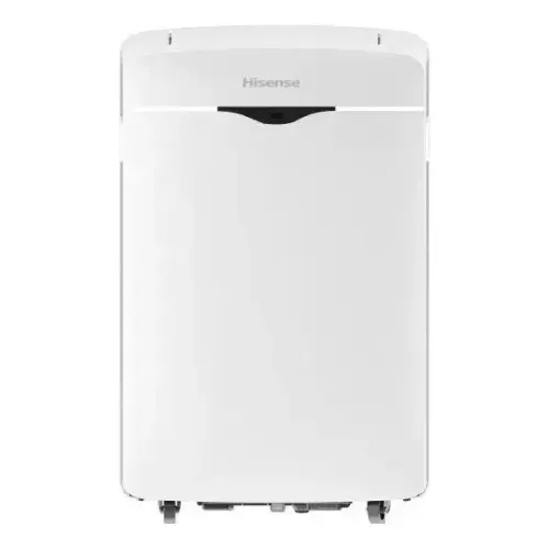 110v Ar Condicionado Portátil Com Wi-fi Hisense 12.000 Btus (Não acompanha a caixa o