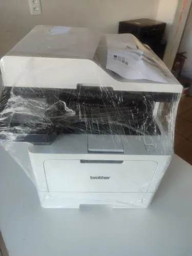 Impressora brother l5512