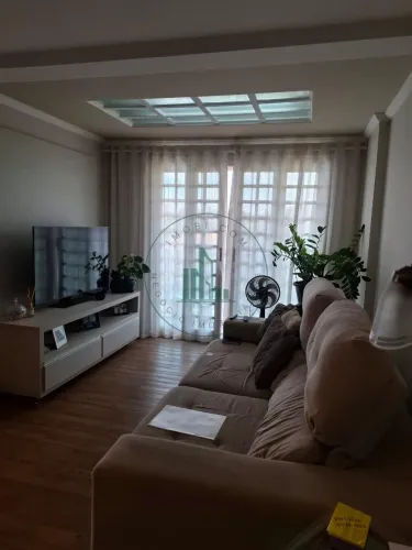 Apartamento 03 Dorm. em Jardim Porangaba - Águas de São Pedro