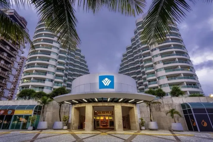 VISTA MAR