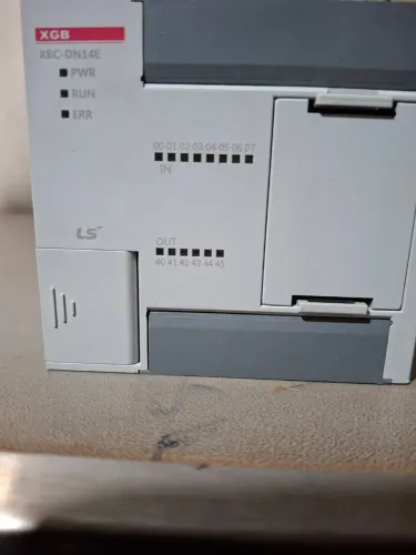 CLP LS Electric XBC-DN14E