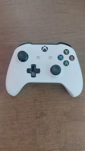 Controle original xbox one Novinho