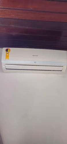 Ar condicionado 12mil btus springer