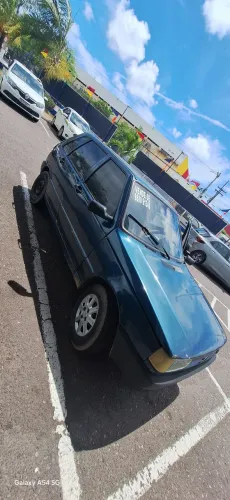 Fiat Uno Mille/ Mille EX/ Smart 4P 2000