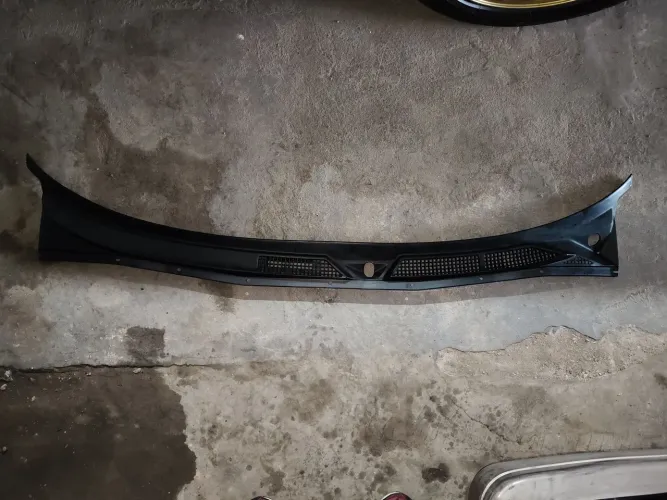 Grelha/ churrasqueira Subaru Legacy 94-99