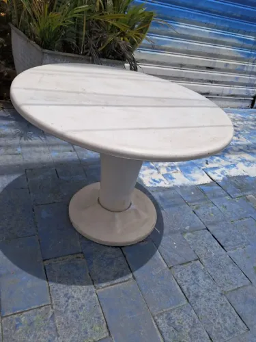 Mesa pedra marmore