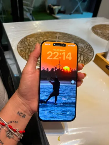 iPhone 16 Pro Max 256gb