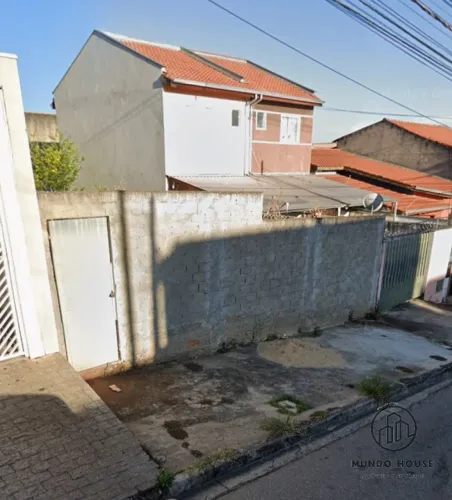 Terreno plano no Wanel Ville em Sorocaba