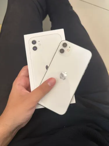 IPhone 11 64Gb (ORIGINAL)
