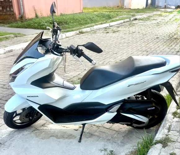 Honda PCX ABS 160 