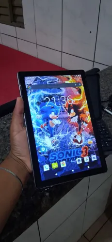 TABLET ZERO 128GB ENTREGO <br>ENTREGO ?
