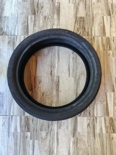 Pneu traseiro para moto Twister CB 300