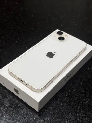 iPhone 13