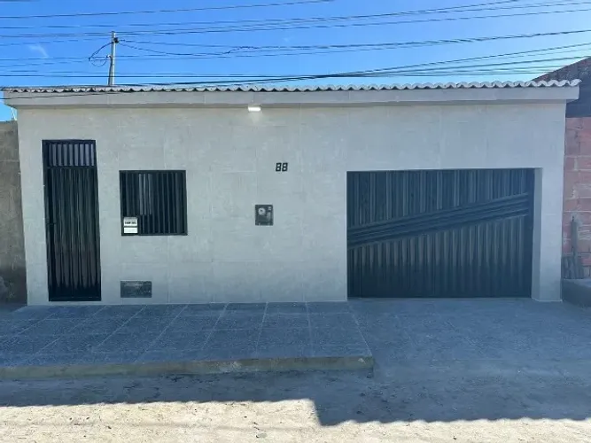 CASA NO MARIVAN