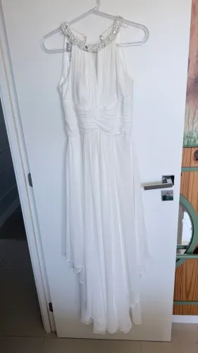 Vestido noiva - pré wendding