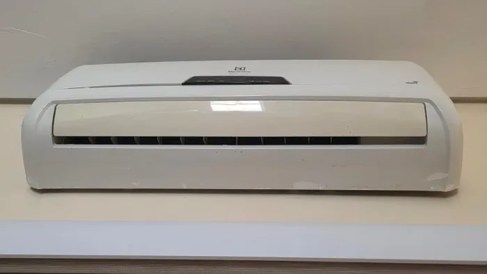 Ar Condicionado Electrolux