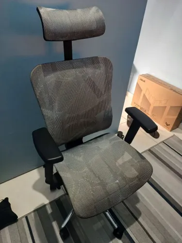 Cadeira ergonomica Gamer/escritório