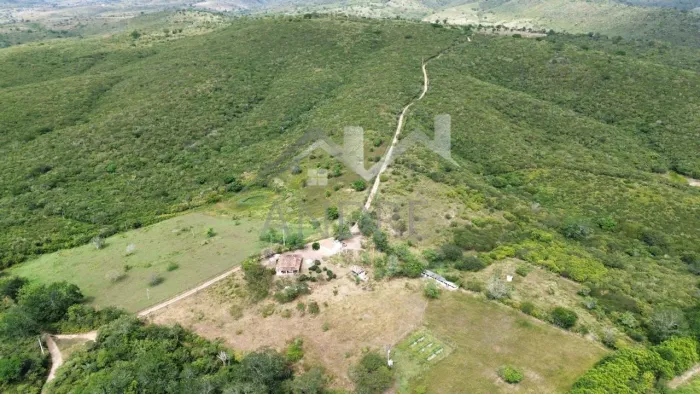 Fazenda para Venda, SERRA GRANDE, 3 dormitórios, 1 suíte, 1 banheiro