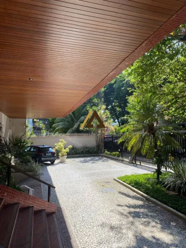 ALUGO MARAVILHOSA COBERTURA JARDIM OCÊANICO - 214 M²