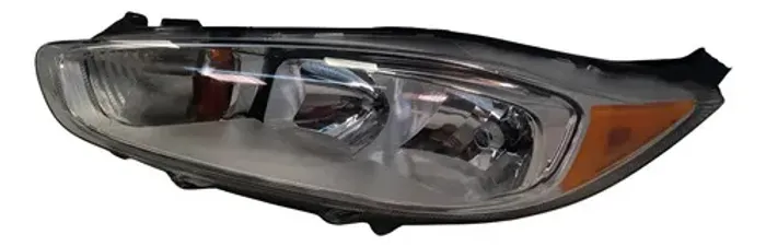 Farol Esq New Fiesta Hatch / New Fiesta Sedan 11/13 Fd3939