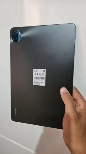 Tablet - Xiaomi Pad 5 Zero marcas de uso