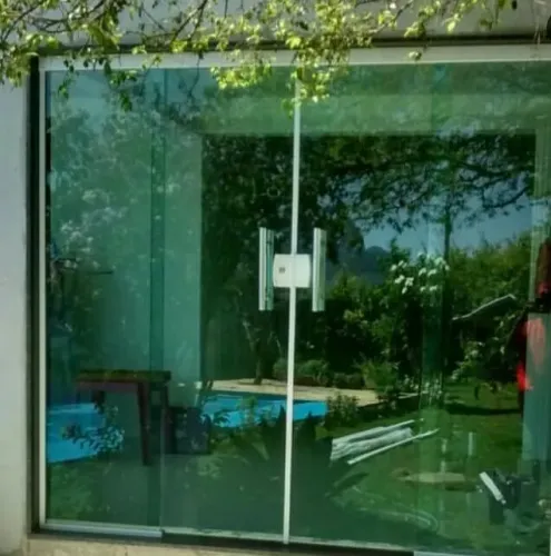Postar de vidro top Mega glass 