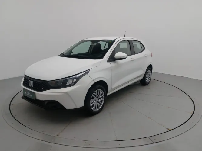 Fiat Argo Drive 1.0 Firefly 2025