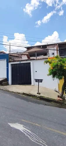 CASA GEMINADA ACEITA FINANCIAMENTO