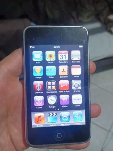 iPod 
