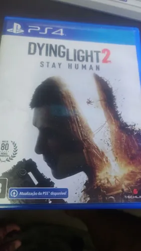 Dying light 2 upgrade ps5 grátis