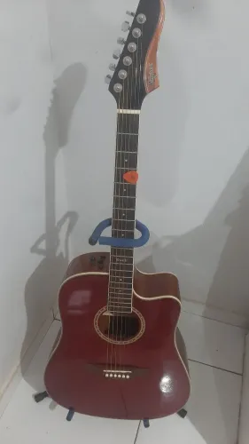 Violão tagima Deluxe 